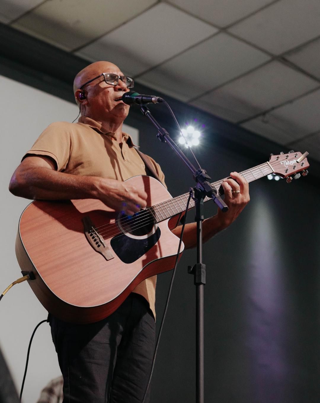 Adeildo Alves