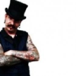 Foto de White Collar Sideshow