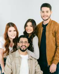 A Corrida (part. Rayssa Andreoli)