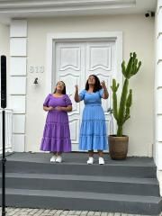 Debora e Abigail