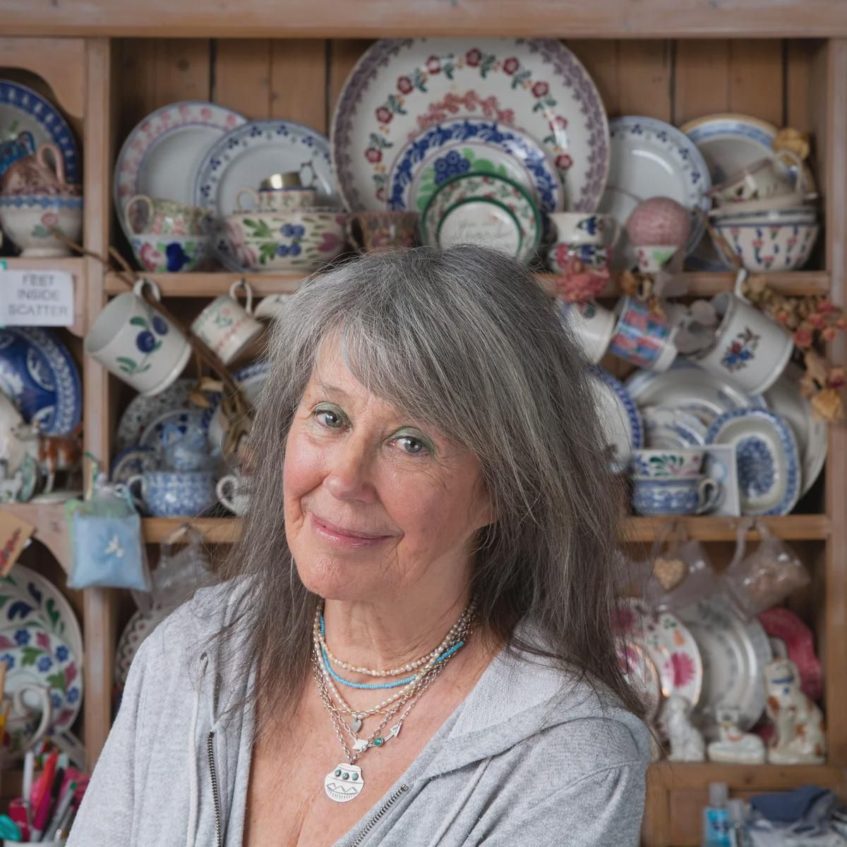 Vashti Bunyan