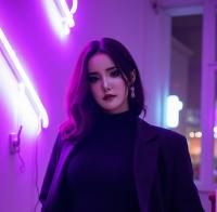 Between Us (Hanna Solo)