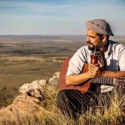 Foto de Leonardo Quadros