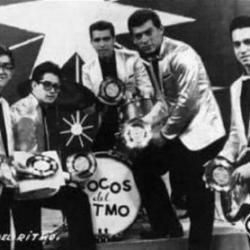 Foto de Los Locos Del Ritmo