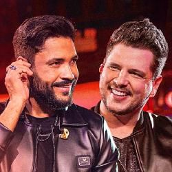 Foto de Fred & Fabrício