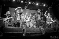 TRASHER (part. Lil Yisus)