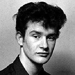 Foto de Tony Sheridan