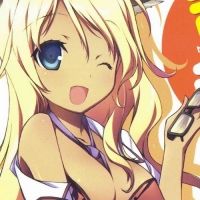 Mayo Chiki!