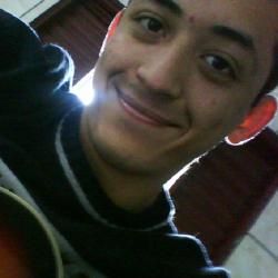 Foto de Patrick Alves