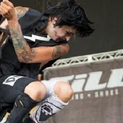 Foto de New Years Day