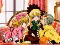 Rozen Maiden