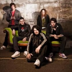 Foto de A Broken Silence