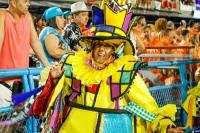 Samba-Enredo 2023 - O Carnaval da Vitória