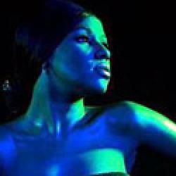 Foto de Cynthia Mendes