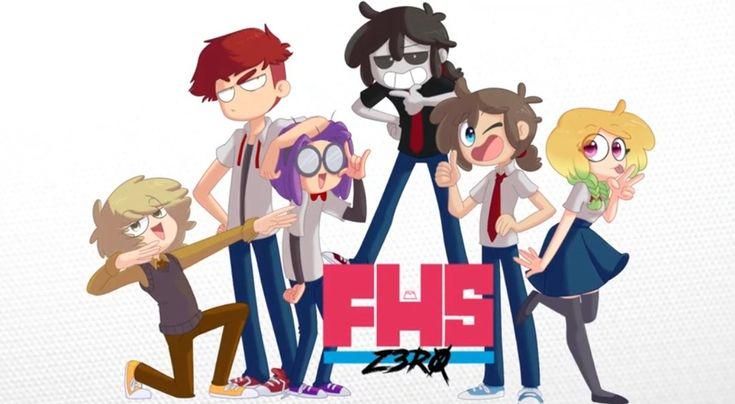 FNAFHS