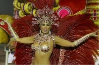 Samba-Enredo 2013 - Parque Dos Desejos: o Seu Passaporte Para o Prazer!