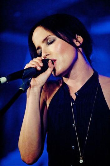 Andrea Corr