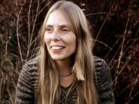 Joni Mitchell