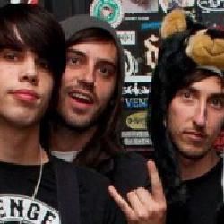 Photo of The Red Jumpsuit Apparatus