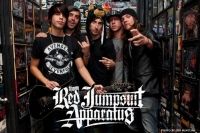 The Red Jumpsuit Apparatus