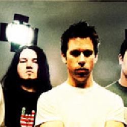 Photo of Living Sacrifice