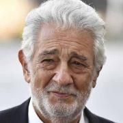 Plácido Domingo