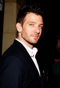 Jc Chasez