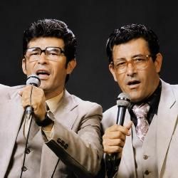 Foto de Arlindo e Antenor 