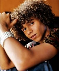 Corbin Bleu