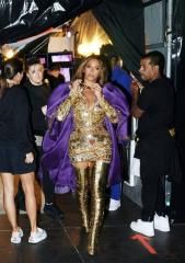 Get Me Bodied (I Am... World Tour)