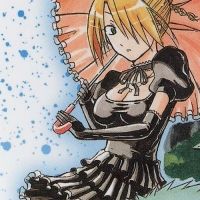 Shoujo Traveler