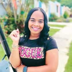 Foto de Zuleyka Barreiro