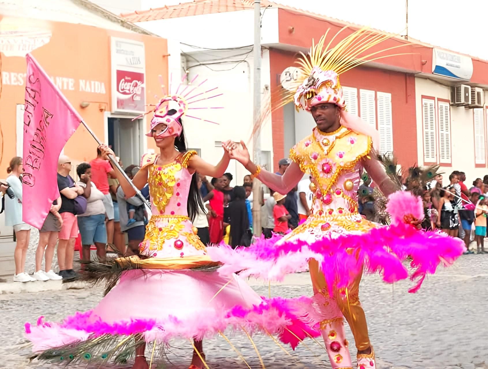 Maravilhas de Bubista