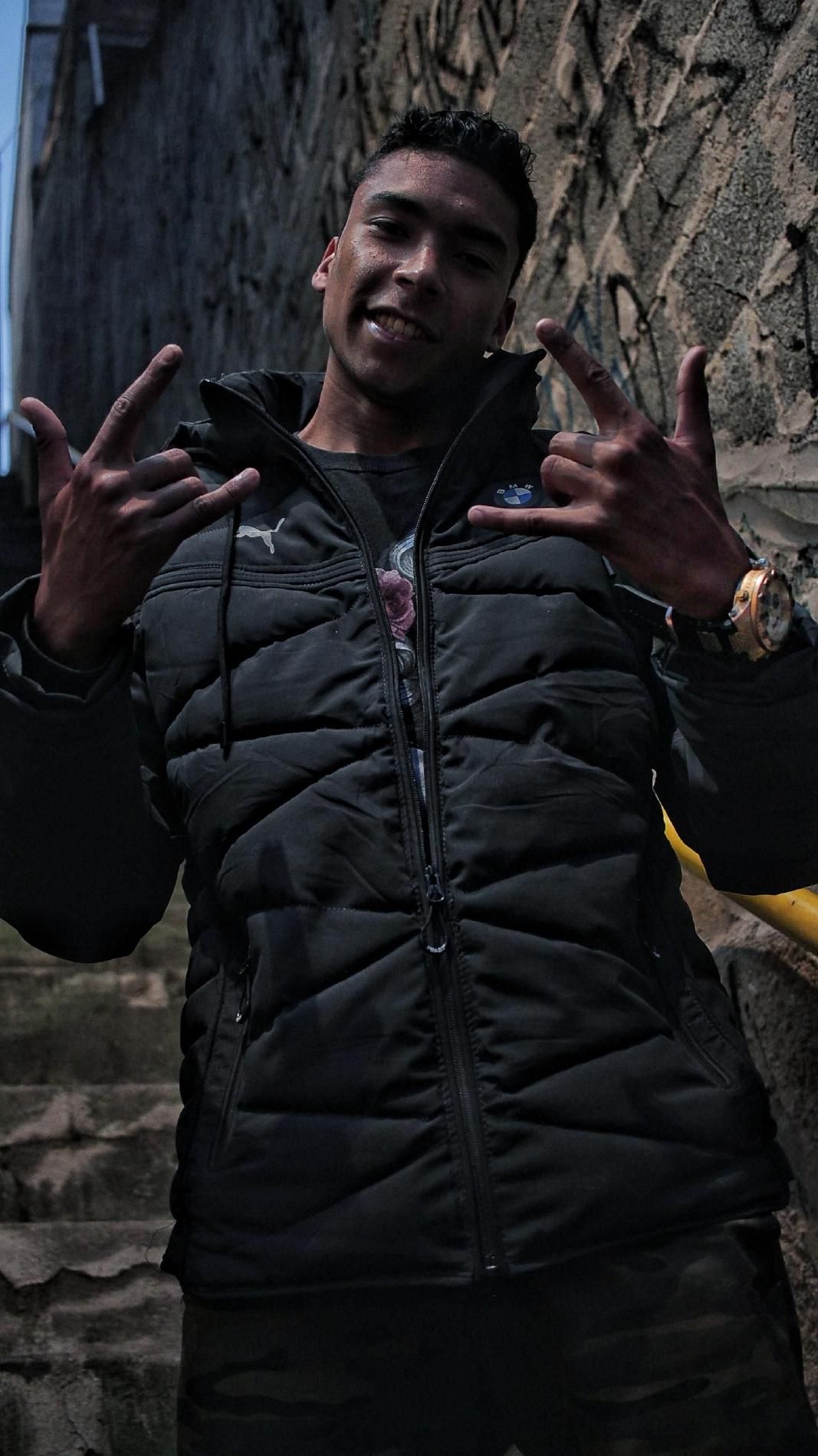 SH Trapper
