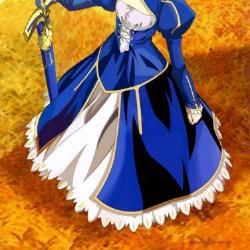Foto de Fate/Zero