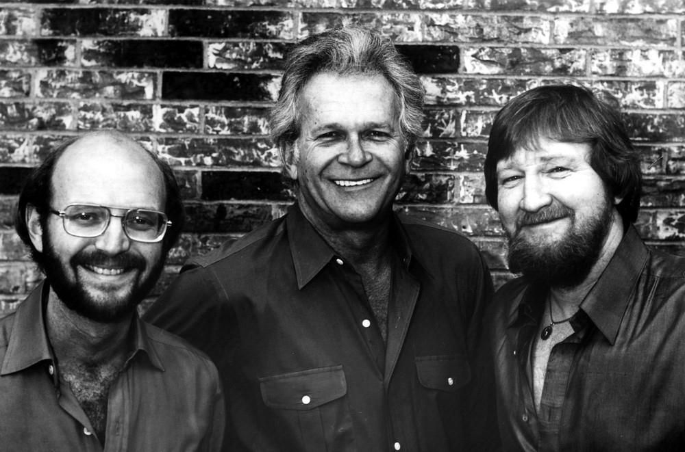 Kingston Trio