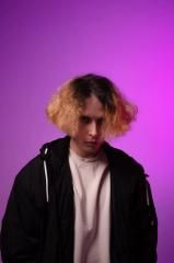 FORGET IT (feat. TOLCHONOV)