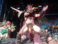 War On Gwar