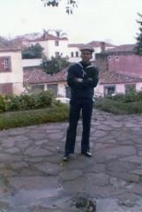 Navios Contratorpedeiros de Heróicos Marinheiros