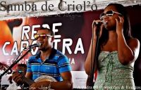 Samba de Criol²o