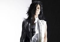 Acid Black Cherry