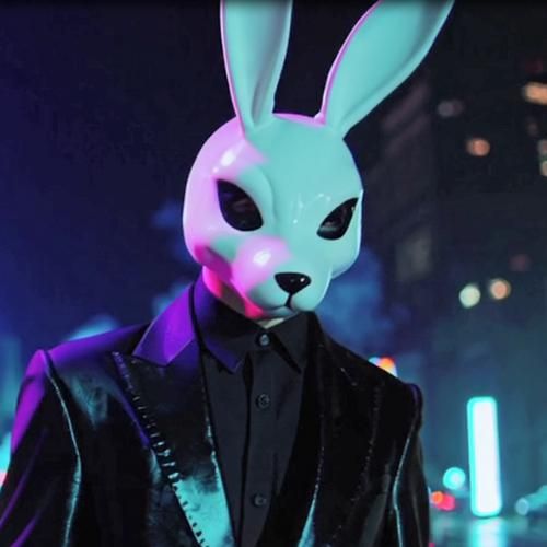Bunny Land Music