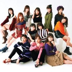 Foto de Morning Musume