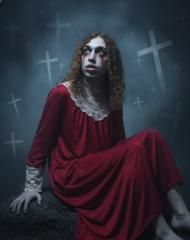 Crimson Tears