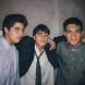 Los Pana Boys