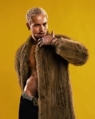 Destin Conrad