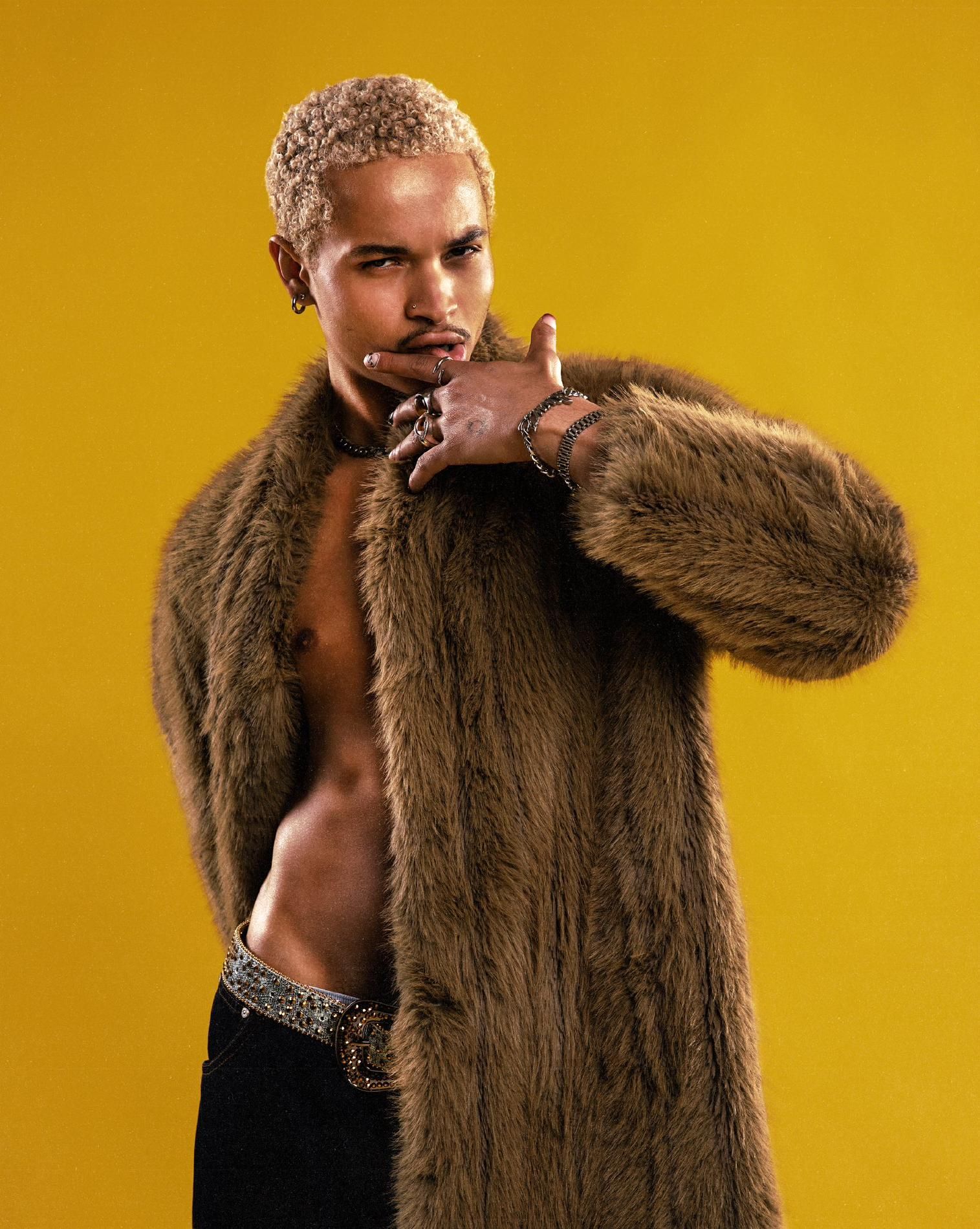 Destin Conrad