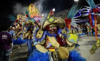 Samba-Enredo 2025 - Vixe Maria!