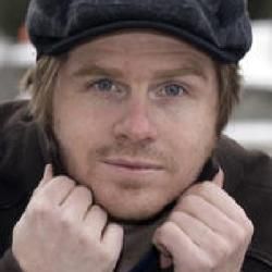 Foto de Vincent Vallières