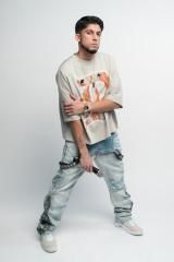 Danny M